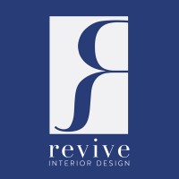 Revive Interior Design logo, Revive Interior Design contact details