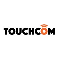 Touchcom AS logo, Touchcom AS contact details