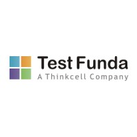 TestFunda.com logo, TestFunda.com contact details