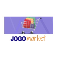 Jogo Market logo, Jogo Market contact details