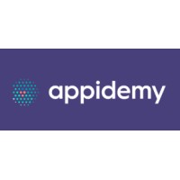 Appidemy מיזם אפידמי logo, Appidemy מיזם אפידמי contact details