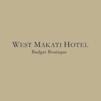 West Makati Hotel logo, West Makati Hotel contact details