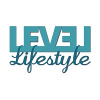 Level Lifestyle logo, Level Lifestyle contact details