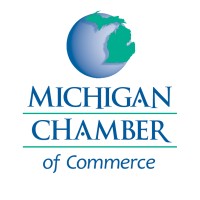 Michigan Chamber of Commerce logo, Michigan Chamber of Commerce contact details