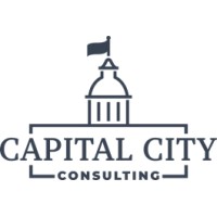 Capital City Consulting logo, Capital City Consulting contact details