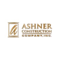 Ashner Construction logo, Ashner Construction contact details