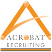 Acrobat Recruiting logo, Acrobat Recruiting contact details