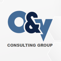 O&V Consulting Group logo, O&V Consulting Group contact details