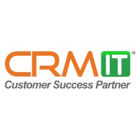 CRMIT logo, CRMIT contact details