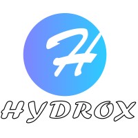 Hydrox logo, Hydrox contact details