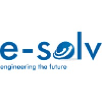 e-solv Ltd logo, e-solv Ltd contact details