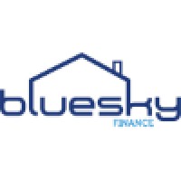 BlueSky-Finance logo, BlueSky-Finance contact details