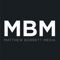 Matthew Borrett Media LLC logo, Matthew Borrett Media LLC contact details