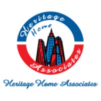 Heritage Home Associates logo, Heritage Home Associates contact details