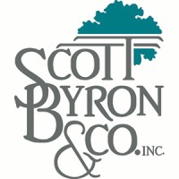 Scott Byron & CO. INC. logo, Scott Byron & CO. INC. contact details