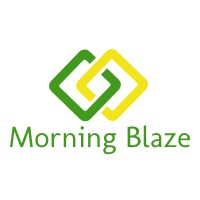 Morning Blaze logo, Morning Blaze contact details