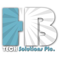 H.B TECH Solutions Plc. logo, H.B TECH Solutions Plc. contact details