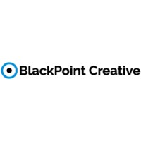 BlackPoint Creative logo, BlackPoint Creative contact details