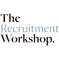 The Recruitment Workshop logo, The Recruitment Workshop contact details