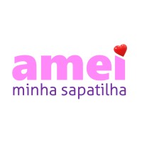 Amei Minha Sapatilha - Loja on-line logo, Amei Minha Sapatilha - Loja on-line contact details