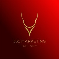 360 Marketing Agency Kenya logo, 360 Marketing Agency Kenya contact details