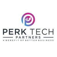 Perk Tech Partners logo, Perk Tech Partners contact details