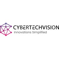 CyberTechVision aka Vision KBK logo, CyberTechVision aka Vision KBK contact details