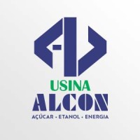 Usina Alcon logo, Usina Alcon contact details