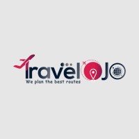 Travelojo logo, Travelojo contact details