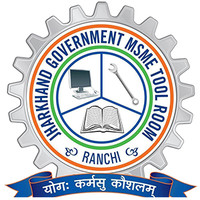 Jharkhand Government MSME Tool Room logo, Jharkhand Government MSME Tool Room contact details