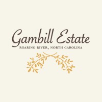 Gambill Estate logo, Gambill Estate contact details