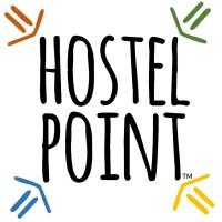 Hostel Point, Co. logo, Hostel Point, Co. contact details