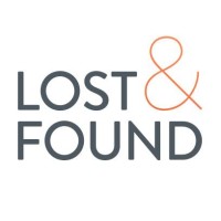 Lost and Found Creative logo, Lost and Found Creative contact details