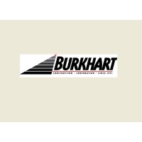 Burkhart Construction Corporation logo, Burkhart Construction Corporation contact details