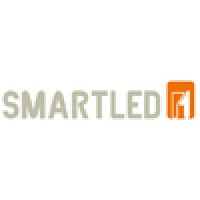 Smartled logo, Smartled contact details