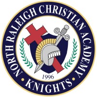 North Raleigh Christian Academy logo, North Raleigh Christian Academy contact details