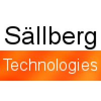 Sallberg Technologies logo, Sallberg Technologies contact details