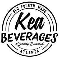 Kea Beverages logo, Kea Beverages contact details