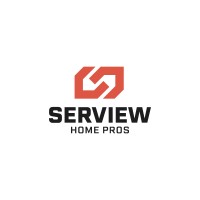 SERVIEW HOME PROS logo, SERVIEW HOME PROS contact details