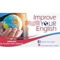 Improve your English Language & Culture logo, Improve your English Language & Culture contact details