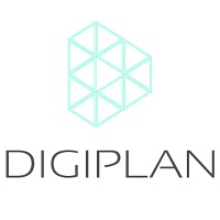 Digiplan AS logo, Digiplan AS contact details