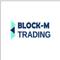 Block M Trading logo, Block M Trading contact details