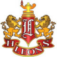 Leon High School logo, Leon High School contact details