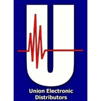 Union Electronic Distributors logo, Union Electronic Distributors contact details