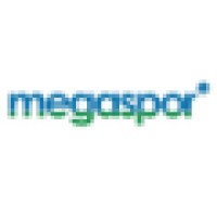 Megaspor logo, Megaspor contact details