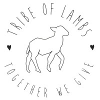 Tribe of Lambs logo, Tribe of Lambs contact details