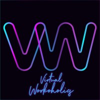 Virtual Workoholics logo, Virtual Workoholics contact details