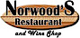 Norwoods Restaurant and Wine Shop logo, Norwoods Restaurant and Wine Shop contact details