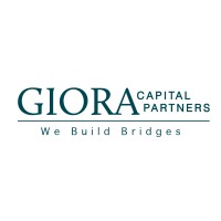 Giora Capital Partners logo, Giora Capital Partners contact details