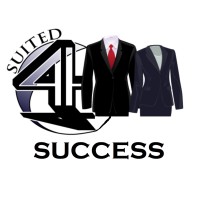 Suited 4 Success logo, Suited 4 Success contact details